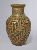 Vase Palmettes